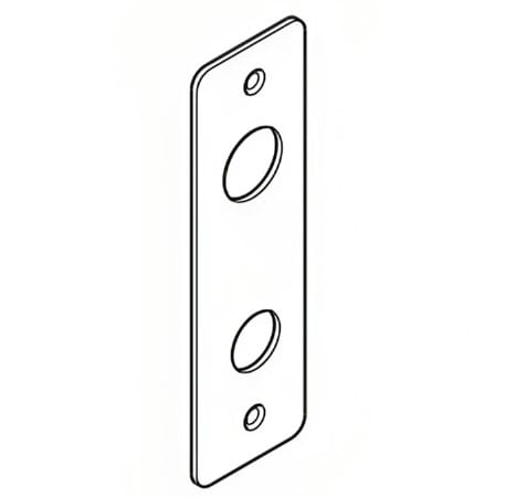 Corbin Russwin 544F96 605 ML2000 Mortise Lock Series Part